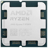 Процессор AMD Ryzen 7 (9700X OEM 100-000001404)