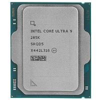 Процессор Intel Core Ultra 9 (285K OEM AT8076806419)