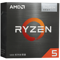 Процессор AMD Ryzen 5 (5600GT BOX 100-100001488CBX)