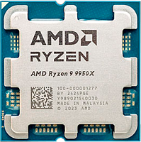Процессор AMD Ryzen 9 (9950X OEM 100-000001277)