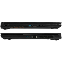 Ноутбук Machenike S15 (Quazar S (JJ00GB00JRU) RTX 3050 16GB/512GB)