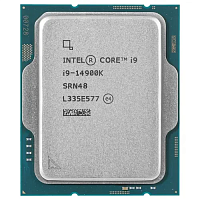 Процессор Intel Core i9 (14900K OEM CM8071505094017)