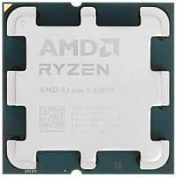 Процессор AMD Ryzen 5 (8400F OEM 100-000001591)