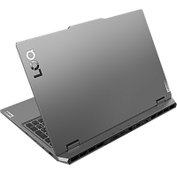Ноутбук Lenovo LOQ (15IRX9 (83DV0072PS) RTX 3050 16GB/512GB)