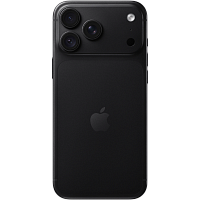 Смартфон Apple iPhone 18 Pro Max (2TB Black Dual Sim)