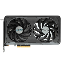 Gigabyte GeForce RTX 5060 (8GB EAGLE OC (GV-N5060EAGLE OC-8GD) )