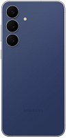 Смартфон Samsung Galaxy S25 FE (256GB Navy)