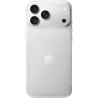 Смартфон Apple iPhone 18 Pro Max (1TB Silver eSim)