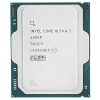 Процессор Intel Core Ultra 5 (245KF OEM AT8076806414)