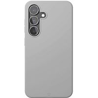 Чехол защитный VLP Aster Case с MagSafe для Samsung Galaxy S25 Plus (Gray)