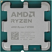 Процессор AMD Ryzen 7 (8700G OEM 100-000001236)