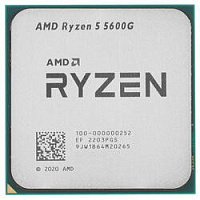 Процессор AMD Ryzen 5 (5600G OEM 100-000000252)