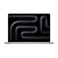 Ноутбук Apple MacBook Pro 16" 2026 M5 Pro (24/2TB Standart Display Silver)