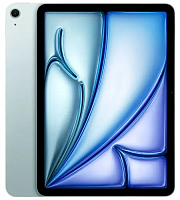 Планшет Apple iPad Air M4 11" (128GB Wi-Fi + Cellular Blue)