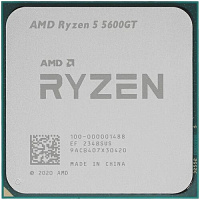Процессор AMD Ryzen 5 (5600GT OEM 100-000001488)