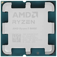 Процессор AMD Ryzen 5 (8600G OEM 100-000001237)