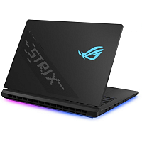 Ноутбук Asus ROG Strix Scar 18 (G835LWG-SA280 (90NR0LI1-M00CX0) RTX 5080 32GB/1TB)