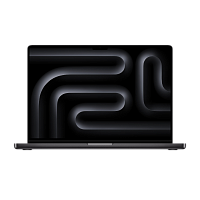 Ноутбук Apple MacBook Pro 16" 2026 M5 Pro (24/2TB Standart Display Space Black)