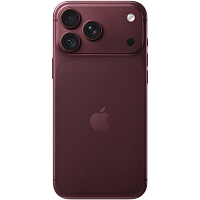 Смартфон Apple iPhone 18 Pro Max (512GB Burgundy eSim)