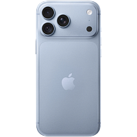 Смартфон Apple iPhone 18 Pro Max (512GB Glacier eSim)