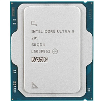 Процессор Intel Core Ultra 9 (285 OEM AT8076806418)