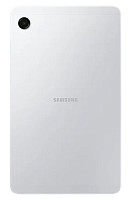 Планшет Samsung Galaxy Tab A11 (8/128GB Silver Wi-Fi)