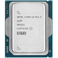 Процессор Intel Core Ultra 5 (225F OEM AT8076806416)
