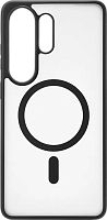 Чехол uBear Cloud Mag case для Samsung S26 Ultra (Black)