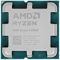 Процессор AMD Ryzen 5 (8500G OEM 100-000000931)