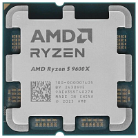 Процессор AMD Ryzen 5 (9600X OEM 100-000001405)