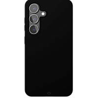 Чехол защитный VLP Aster Case с MagSafe для Samsung Galaxy S25 Plus (Black)