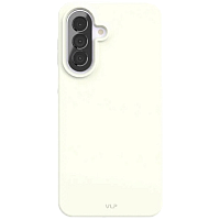 Чехол защитный VLP Aster Case для Samsung Galaxy A37 (White)