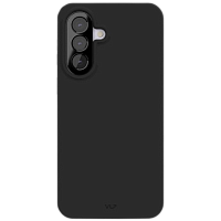 Чехол защитный VLP Aster Case для Samsung Galaxy A37 (Black)