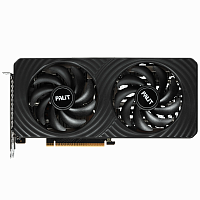 Palit GeForce RTX 5060 (8GB DUAL OC (NE75060S19P1-GB2063D) )