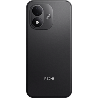 Смартфон Xiaomi Redmi Note 17 (8/256GB Black)
