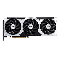 MSI GeForce RTX 5070 Ti (16G VENTUS 3X OC (G507T-16V3C) )