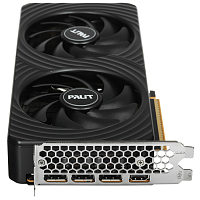 GeForce RTX 5060 8GB DUAL OC (NE75060S19P1-GB2063D)  3
