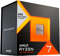 Процессор AMD Ryzen 7 (7800X3D BOX 100-100000910WOF)