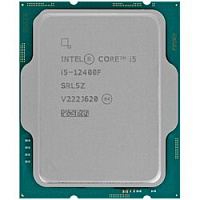 Процессор Intel Core i5 (12400F OEM CM8071504555318)