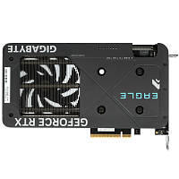 GeForce RTX 5060 8GB EAGLE OC (GV-N5060EAGLE OC-8GD)  2